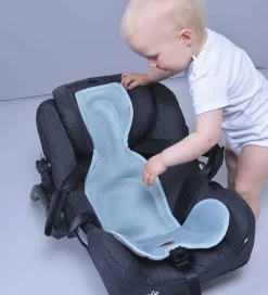 Easygrow Hynde Til Autostol - Air Inlay - Anthracite