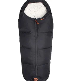 Easygrow Kørepose - Ferd Maxi - Sort