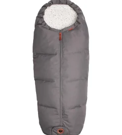 Easygrow Kørepose - Ferd Maxi - Grå