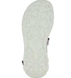 Ecco Sandaler - Biom Raft Flat - Lavender Mist/Night Shade