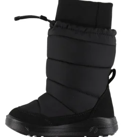 Ecco Støvler - Urban Snow - Black/Black