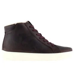 Ecco Vinterstøvler - Street Tray K - Tex - Fig