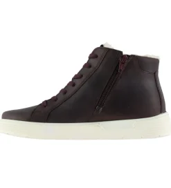 Ecco Vinterstøvler - Street Tray K - Tex - Fig