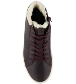 Ecco Vinterstøvler - Street Tray K - Tex - Fig