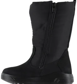 Ecco Vinterstøvler - Urban Snow K Tall - Sort
