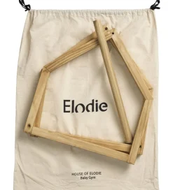 Elodie Details Aktivitetsstativ - House Of Elodie - Wood