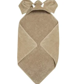 Elodie Details Babyhåndklæde - 80x80 cm - Sweetheart Charlie