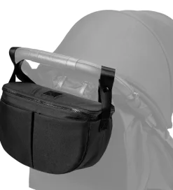 Elodie Details Barnevognstaske - Organizer - Sort