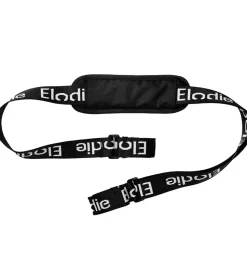 Elodie Details Bærerem til Mondo Klapvogn - Sort