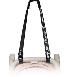 Elodie Details Bærerem til Mondo Klapvogn - Sort