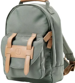 Elodie Details Børnehavetaske - Mini - Hazy Jade