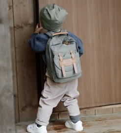 Elodie Details Børnehavetaske - Mini - Hazy Jade