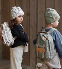 Elodie Details Børnehavetaske - Mini - Hazy Jade