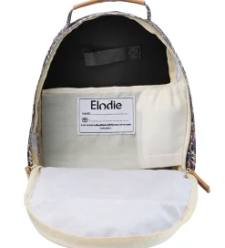 Elodie Details Børnehavetaske - Mini - Blue Garden