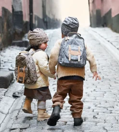 Elodie Details Børnehavetaske - Mini - Blue Garden