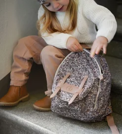 Elodie Details Børnehavetaske - Mini - Blue Garden