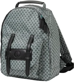 Elodie Details Børnehavetaske - Mini - Turquoise Nouveau