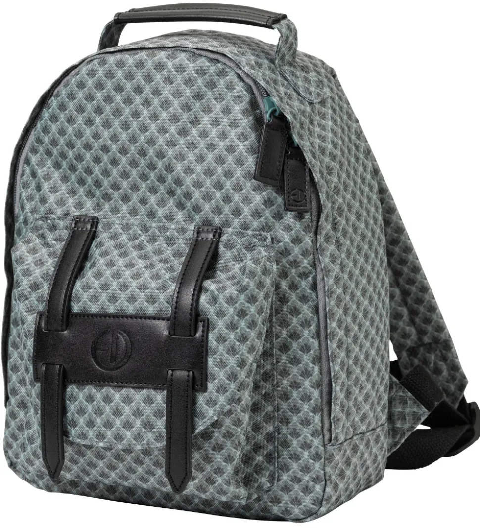 Elodie Details Børnehavetaske - Mini - Turquoise Nouveau