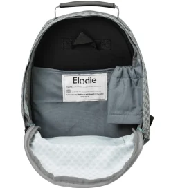 Elodie Details Børnehavetaske - Mini - Turquoise Nouveau