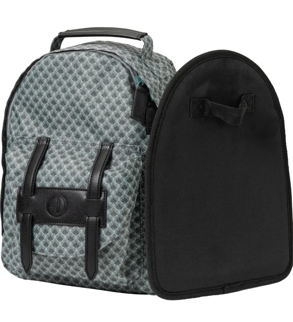 Elodie Details Børnehavetaske - Mini - Turquoise Nouveau