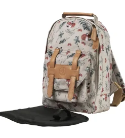 Elodie Details Børnehavetaske - Mini - Nordic Woodland