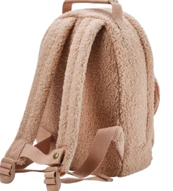 Elodie Details Børnehavetaske - Mini - Pink Bouclé