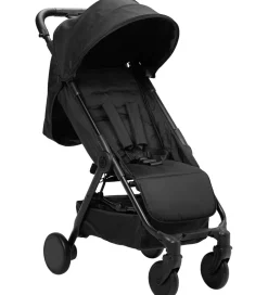 Elodie Details Klapvogn - Mondo - Sort