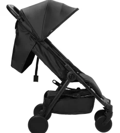 Elodie Details Klapvogn - Mondo - Sort