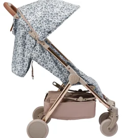 Elodie Details Klapvogn - Mondo - Garden Leo Toile