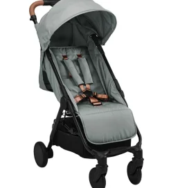 Elodie Details Klapvogn - Mondo - Hazy Jade