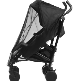 Elodie Details Myggenet - Sort