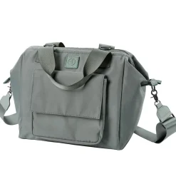 Elodie Details Pusletaske - Wide Frame - Hazy Jade