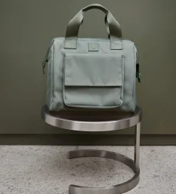 Elodie Details Pusletaske - Wide Frame - Hazy Jade