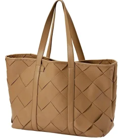 Elodie Details Pusletaske - Caramel Brown