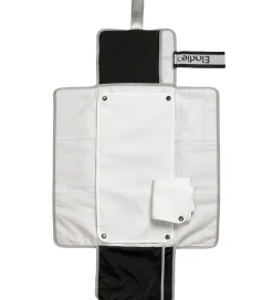 Elodie Details Pusleunderlag - Silver Sheen