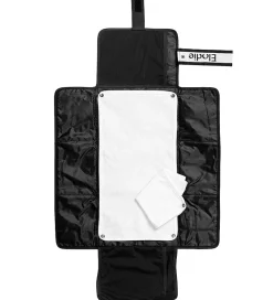 Elodie Details Pusleunderlag - Off-Black