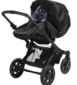 Elodie Details Regnslag - Brilliant Black