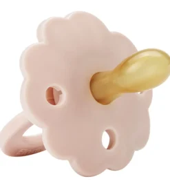 Elodie Details Sut - Symmetrisk - Binky Bloom - Powder Pink