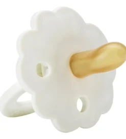 Elodie Details Sut - Symmetrisk - Binky Bloom - Vanilla White