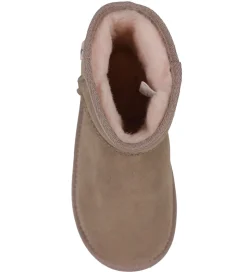 EMU Australia Bamsestøver - Wallaby Mini - Mushroom