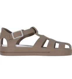 En Fant Badesandaler - Acorn