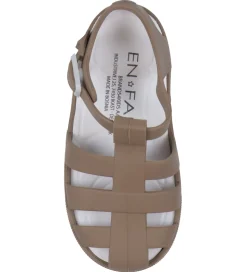 En Fant Badesandaler - Acorn