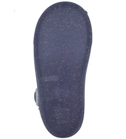 En Fant Badesandaler - Glimmer - India Ink