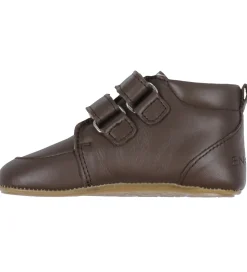 En Fant Begyndersko - Prewalker - Brun