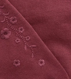 En Fant Cardigan - Strik - Roan Rouge