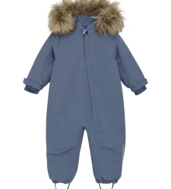 En Fant Flyverdragt - Flint Stone