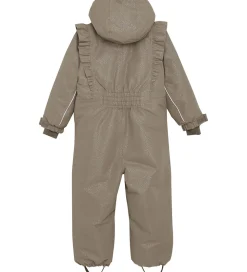 En Fant Flyverdragt - Fungi