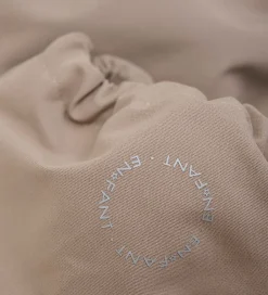 En Fant Overtrækssko - Fungi