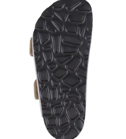 En Fant Sandaler - Nubuck - Cloud Gray