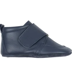 En Fant Skindfutter - Læder - Blue Night